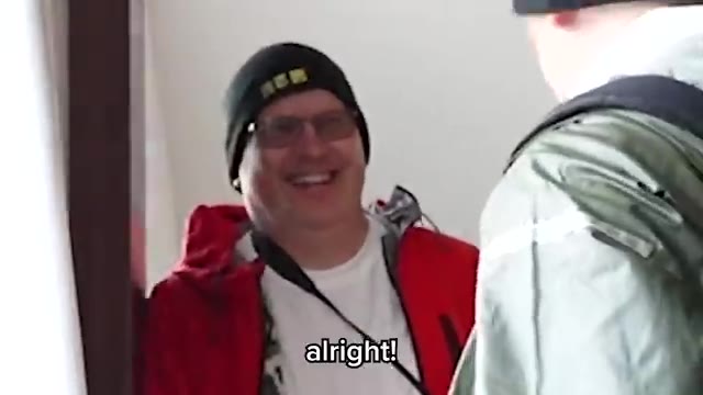 Overnight in the World's Loneliest House