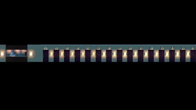 How An Infinite Hotel Ran Out Of Room