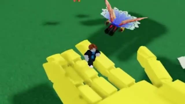 ROBLOX VR Hands Funny Moments (MEMES)