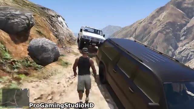 GTA 5 FUNNY/CRAZY MOMENTS #6 (GTA 5 Fails Funny Moments)
