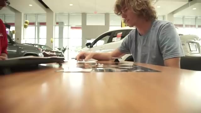 Surprising My Sister With A New Car!