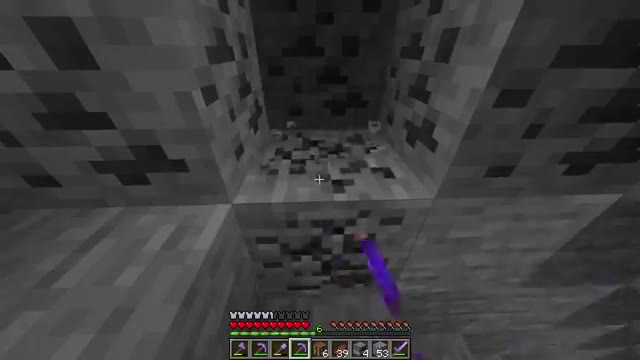 Minecraft, But Every Item Is Super...