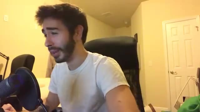 Bad Trending Content
