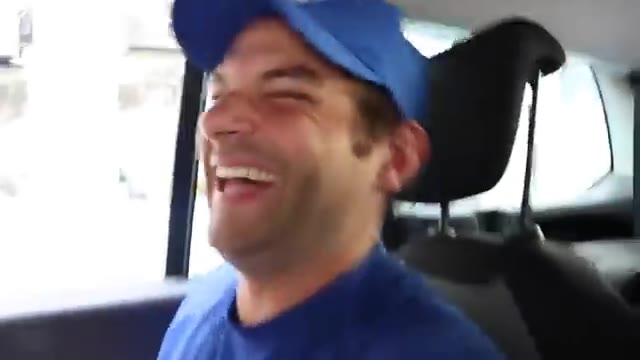 CONFRONTING HATER IN REAL LIFE!!