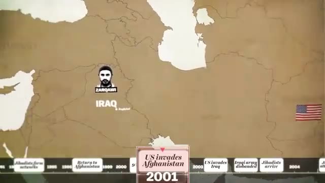 The rise of ISIS, explained in 6 minutes