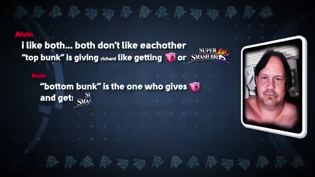 Man Gets Exposed At His Job!