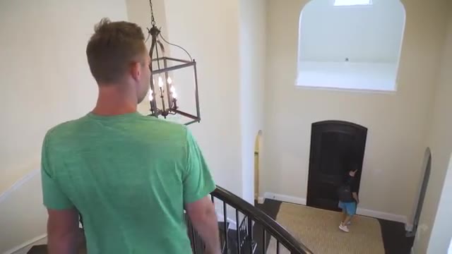 Real Life Trick Shots | Dude Perfect