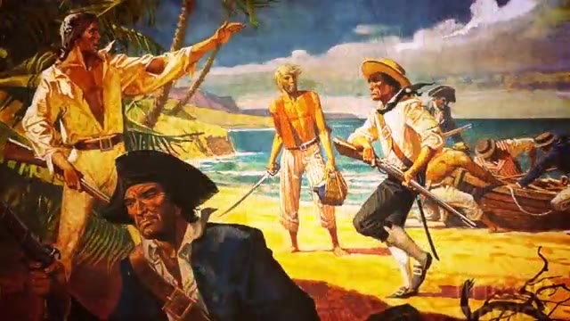 Dark Secrets of the World’s Most Isolated Island