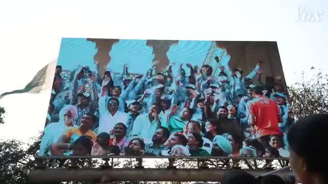 How this border transformed a subcontinent  |  India & Pakistan