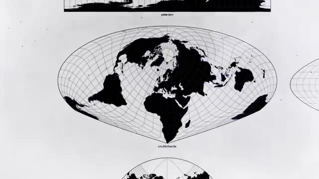 Why all world maps are wrong