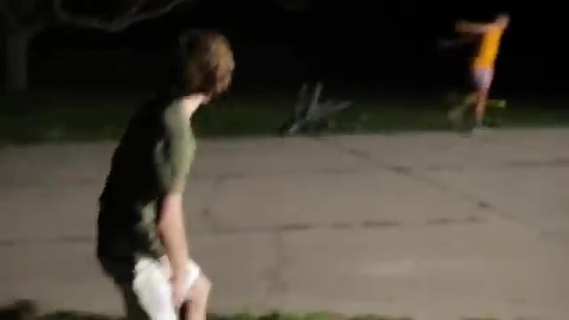 Doctor Daniel Saves His Life!