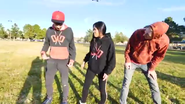 We Tested VIRAL TikTok LIFE HACKS, TRICK SHOTS & DANCE CHALLENGES to REVEAL HACKER LEADER's SECRET!