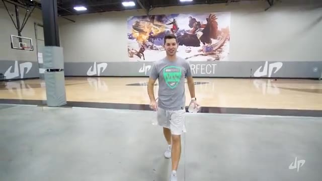 Water Bottle Flip 2 | Dude Perfect