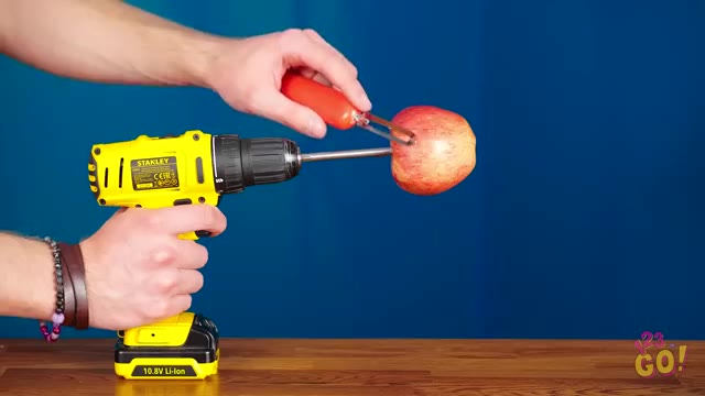 COOLEST TIK TOK FOOD TRICKS AND HACKS || Viral Food Challenges by 123 GO!