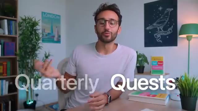 How To Actually Achieve Your Goals in 2026 (Evidence-Based)