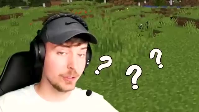 Minecraft, But Everything is Random!