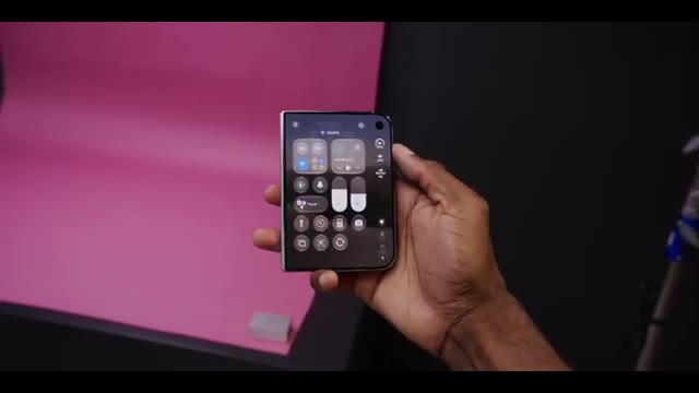 iPhone 18 Pro/Duo Impressions: Mogged