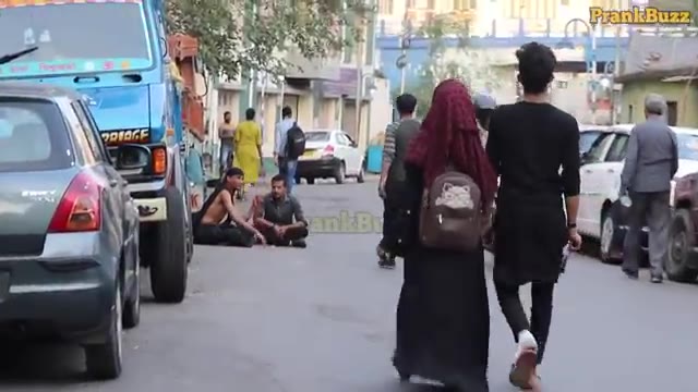 Black Magic Prank Gone Wrong 😳😳 PrankBuzz | Hypnotize Prank