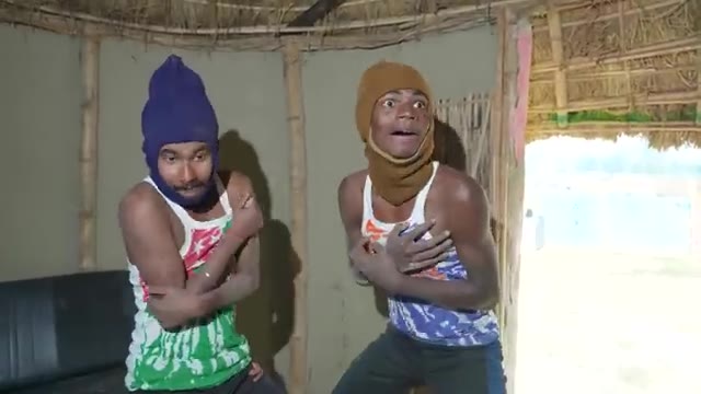 Top New Funniest Comedy Video ,Most Watch Viral Funny Video 2023 Episode 99 By Fun Tv 24