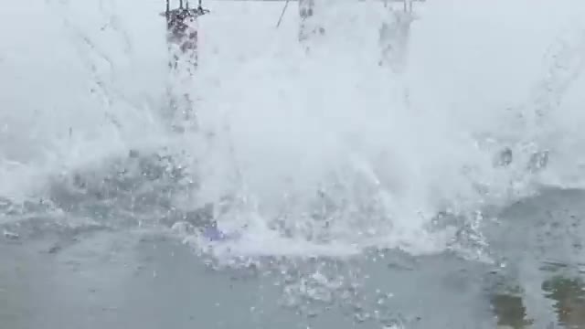 TOTAL WIPEOUT CHALLENGE vs MY SISTER & BRO