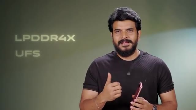 vivo T5 5G Unboxing & First Impressions || 7050mAh Battery + 144Hz AMOLED | Telugu