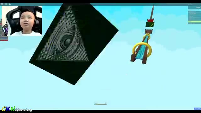 Funny Roblox Gameplay Fun With CKN Gaming