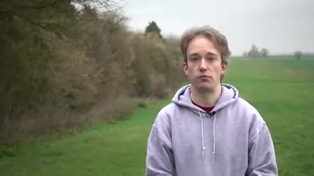 We Sent Garlic Bread to the Edge of Space, Then Ate It