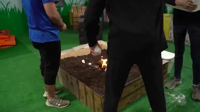 BUSTING 100 Minecraft Myths in Real Life!