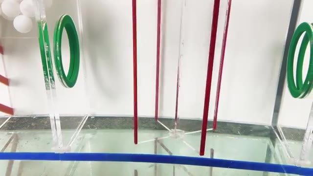Octopus vs Underwater Maze