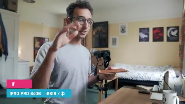 How I take notes on my iPad Pro in medical school - Cambridge University medical student