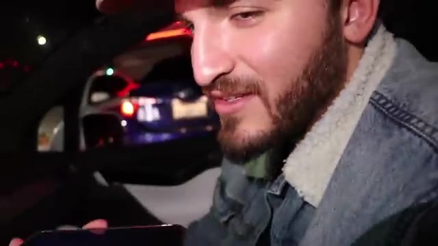 ASKING HIS DREAM GIRL OUT ON A DATE!!