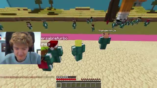 $45,600 Squid Game Challenge!