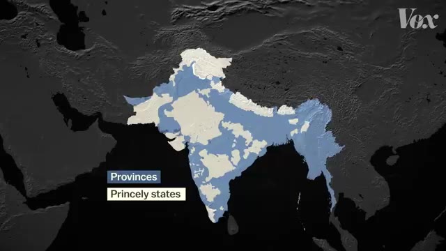 The conflict in Kashmir, explained