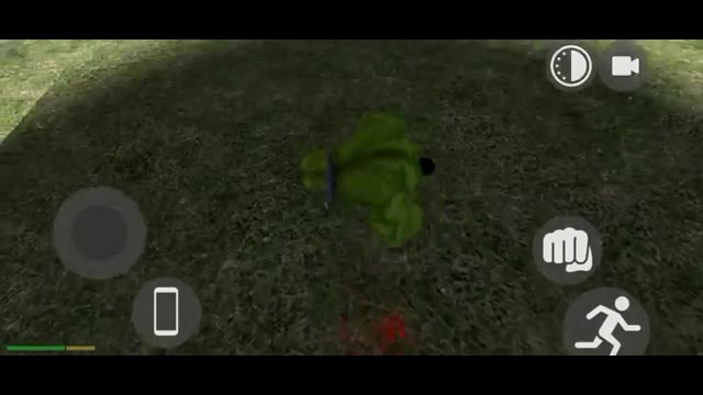 Hulk ki Gai Highway mein jameen game me #viral #video #trending #youtubevideo #viral #video #viral