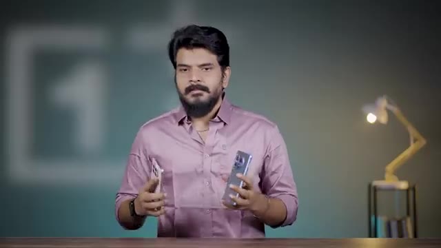 Oneplus 13r Review || Prasad Tech in Telugu