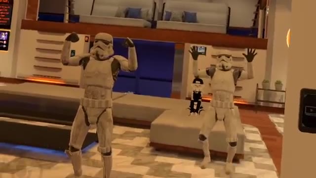 I Spent 100 Days in the Metaverse