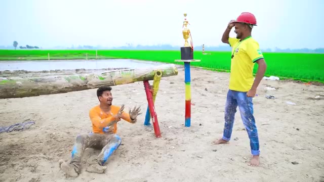 Must Watch Very Special New Comedy Video 😎 Amazing Funny Video 2023 Episode 204 By Busy Fun Ltd