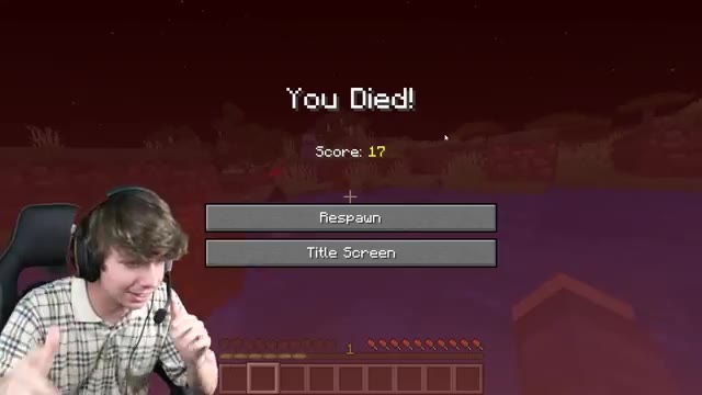 Minecraft, But Everything is 100x Faster!