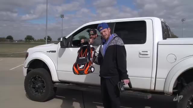 RC Edition | Dude Perfect