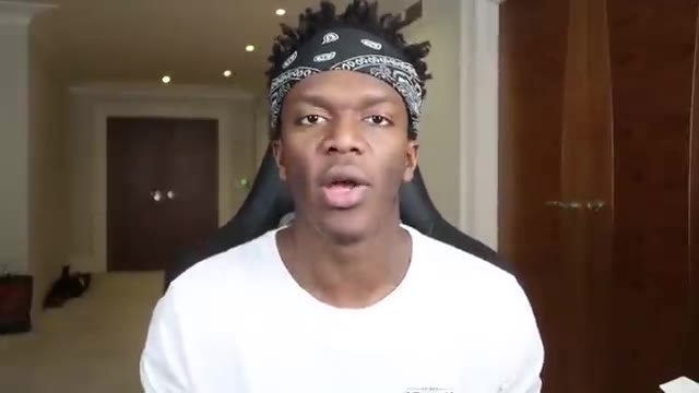 RESPONDING TO JAKE AND LOGAN PAUL