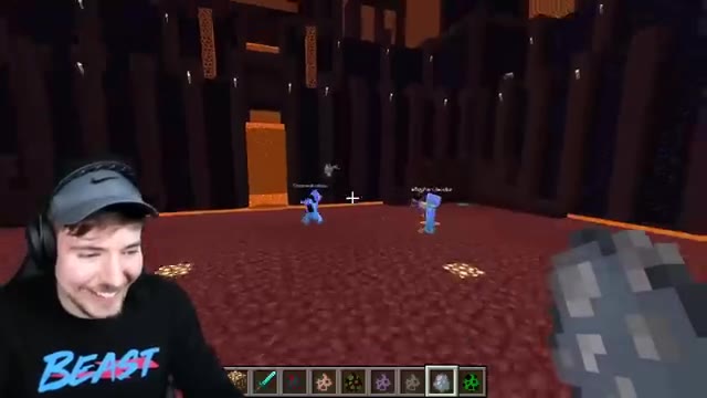 Last To Survive Wins $10,000 - Challenge