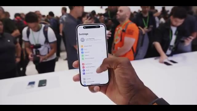 iPhone 15/15 Pro Impressions: Not Just USB-C!