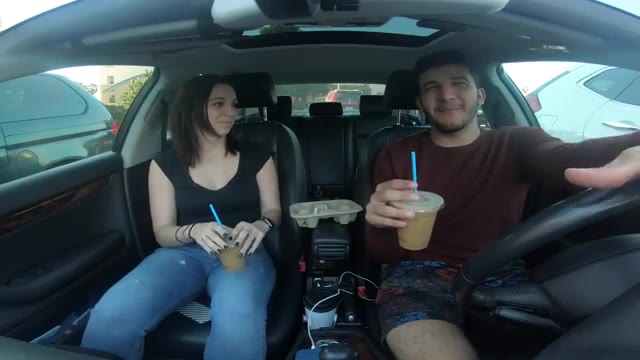 Asking a Stranger to go on a Date across the World!