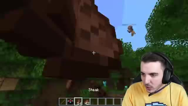 I Made My Own Country In Minecraft!
