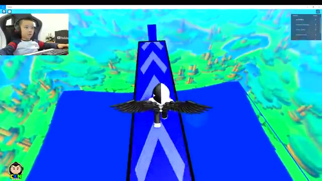Sonic Roblox Obby Fun CKN Gaming