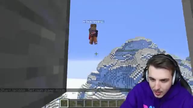 World’s Largest Explosion!