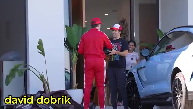 Would You Rather: IRL