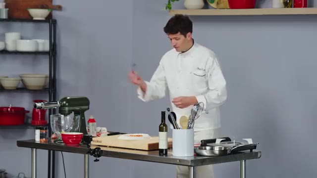 I Challenged EVERY YouTube Chef