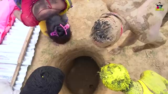 Top New Funniest Comedy Video 😂 Most Watch Viral Funny Video 2022 Episode 84 By my family