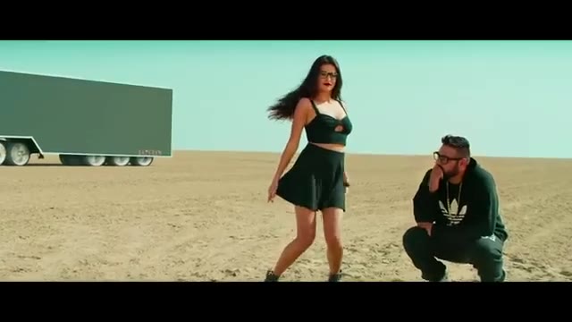 Badshah - DJ Waley Babu | feat Aastha Gill | Party Anthem | DJ Wale Babu